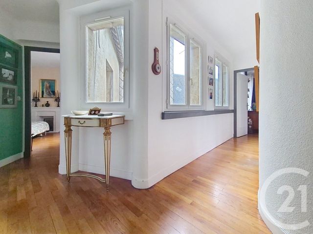 Appartement F3 à vendre - 3 pièces - 97.0 m2 - PONT AUDEMER - 27 - HAUTE-NORMANDIE - Century 21 Harmony