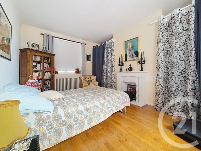 Appartement F3 à vendre - 3 pièces - 97.0 m2 - PONT AUDEMER - 27 - HAUTE-NORMANDIE - Century 21 Harmony