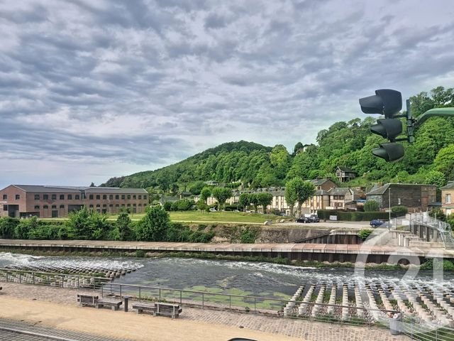 Appartement F3 à vendre - 3 pièces - 97.0 m2 - PONT AUDEMER - 27 - HAUTE-NORMANDIE - Century 21 Harmony