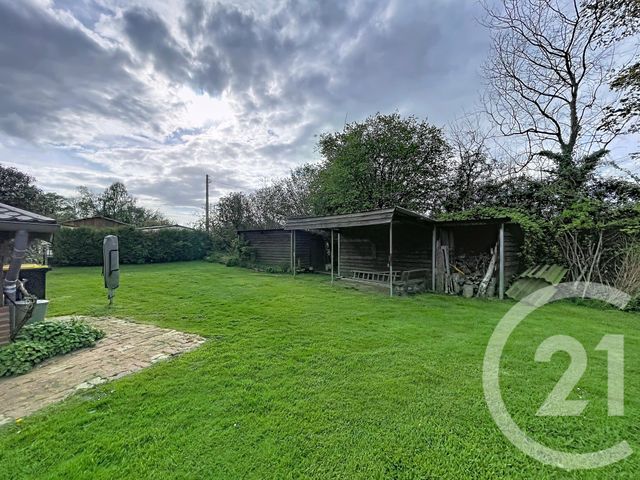 maison à vendre - 3 pièces - 66.11 m2 - PONT AUDEMER - 27 - HAUTE-NORMANDIE - Century 21 Harmony