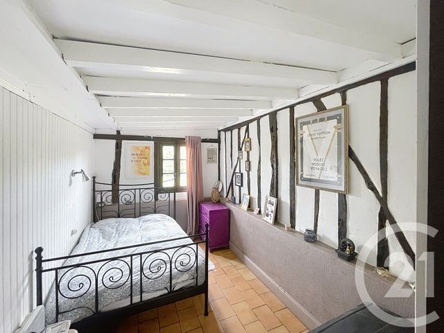 maison à vendre - 3 pièces - 66.11 m2 - PONT AUDEMER - 27 - HAUTE-NORMANDIE - Century 21 Harmony