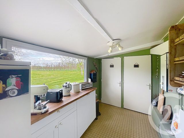 maison à vendre - 3 pièces - 66.11 m2 - PONT AUDEMER - 27 - HAUTE-NORMANDIE - Century 21 Harmony