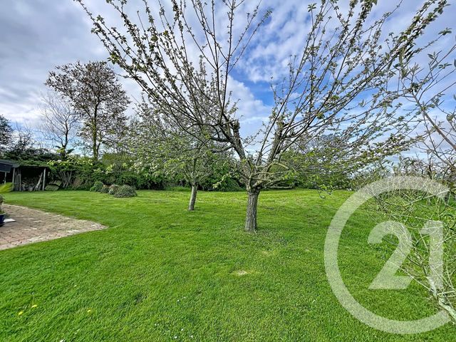 maison à vendre - 3 pièces - 66.11 m2 - PONT AUDEMER - 27 - HAUTE-NORMANDIE - Century 21 Harmony