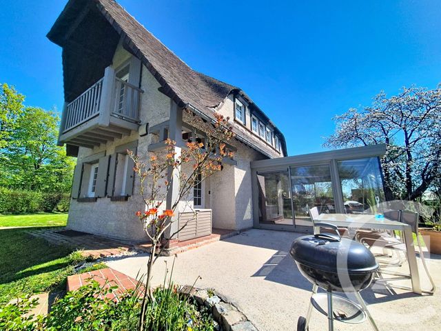 maison à vendre - 5 pièces - 120.0 m2 - PONT AUDEMER - 27 - HAUTE-NORMANDIE - Century 21 Harmony