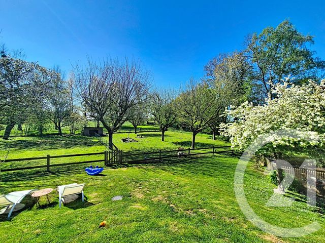 maison à vendre - 5 pièces - 120.0 m2 - PONT AUDEMER - 27 - HAUTE-NORMANDIE - Century 21 Harmony