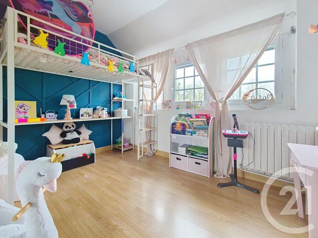 maison à vendre - 5 pièces - 120.0 m2 - PONT AUDEMER - 27 - HAUTE-NORMANDIE - Century 21 Harmony