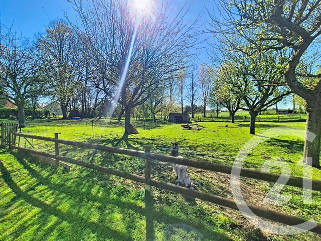 maison à vendre - 5 pièces - 120.0 m2 - PONT AUDEMER - 27 - HAUTE-NORMANDIE - Century 21 Harmony