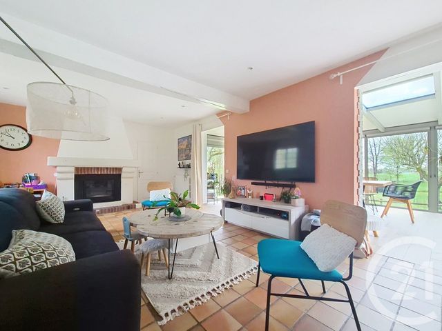 maison à vendre - 5 pièces - 120.0 m2 - PONT AUDEMER - 27 - HAUTE-NORMANDIE - Century 21 Harmony