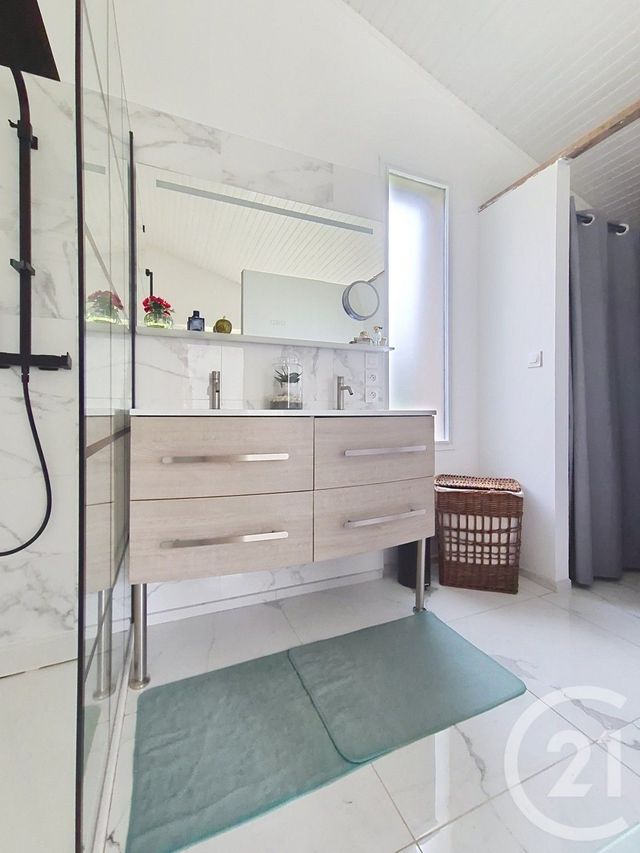 maison à vendre - 5 pièces - 120.0 m2 - PONT AUDEMER - 27 - HAUTE-NORMANDIE - Century 21 Harmony