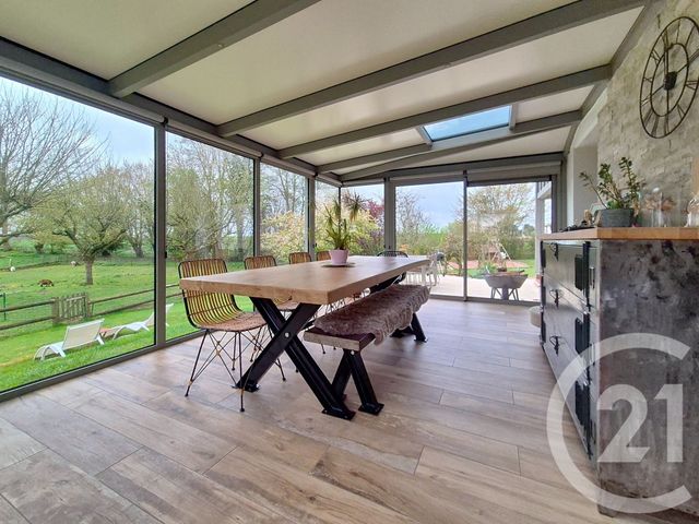 maison à vendre - 5 pièces - 120.0 m2 - PONT AUDEMER - 27 - HAUTE-NORMANDIE - Century 21 Harmony