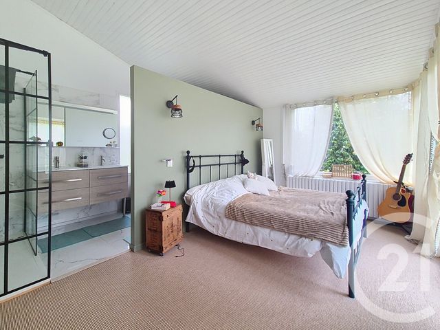 maison à vendre - 5 pièces - 120.0 m2 - PONT AUDEMER - 27 - HAUTE-NORMANDIE - Century 21 Harmony