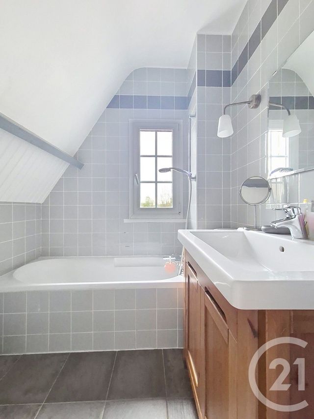 maison à vendre - 5 pièces - 120.0 m2 - PONT AUDEMER - 27 - HAUTE-NORMANDIE - Century 21 Harmony