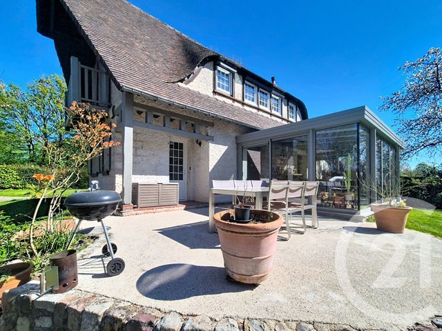 Maison à vendre PONT AUDEMER