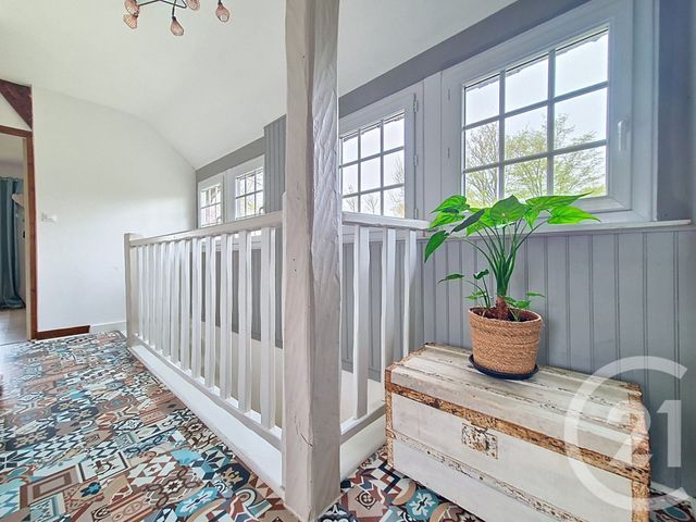 maison à vendre - 5 pièces - 120.0 m2 - PONT AUDEMER - 27 - HAUTE-NORMANDIE - Century 21 Harmony