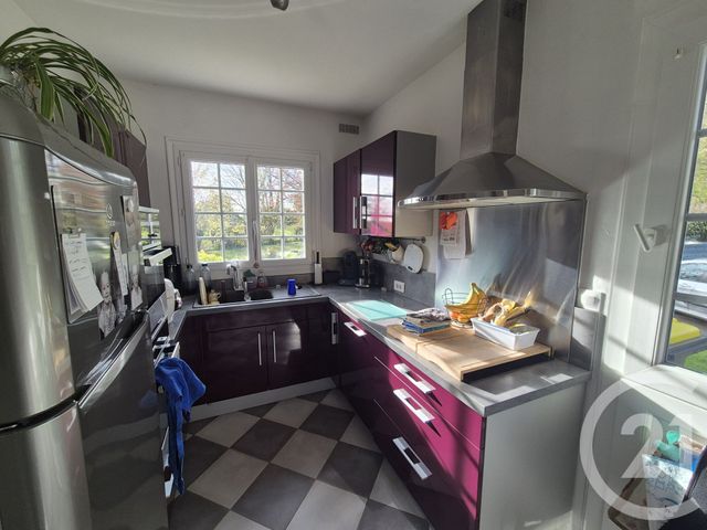 maison à vendre - 5 pièces - 120.0 m2 - PONT AUDEMER - 27 - HAUTE-NORMANDIE - Century 21 Harmony