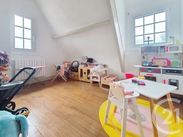 maison à vendre - 5 pièces - 120.0 m2 - PONT AUDEMER - 27 - HAUTE-NORMANDIE - Century 21 Harmony