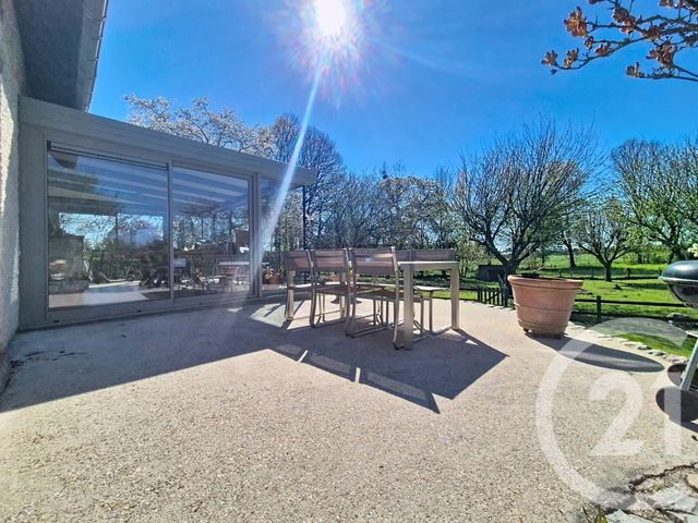 maison à vendre - 5 pièces - 120.0 m2 - PONT AUDEMER - 27 - HAUTE-NORMANDIE - Century 21 Harmony