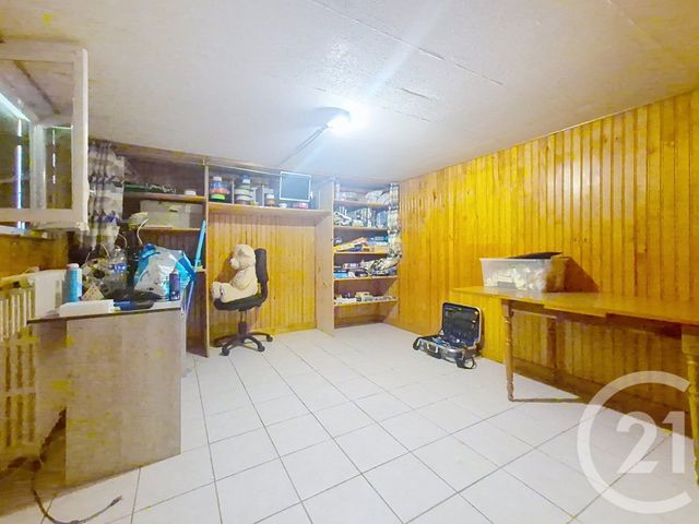 maison à vendre - 4 pièces - 88.0 m2 - PONT AUDEMER - 27 - HAUTE-NORMANDIE - Century 21 Harmony