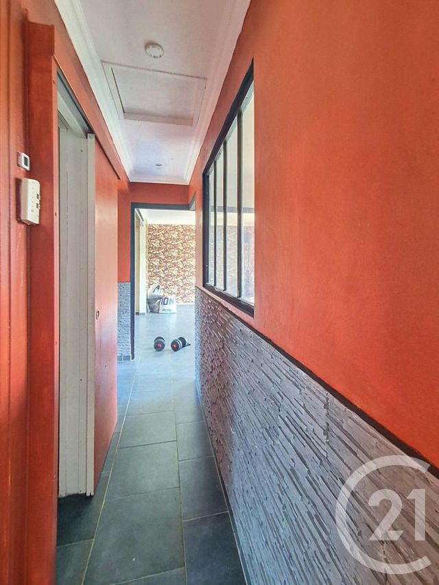 maison à vendre - 4 pièces - 88.0 m2 - PONT AUDEMER - 27 - HAUTE-NORMANDIE - Century 21 Harmony