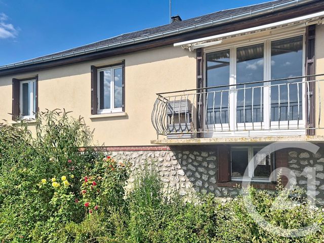 Maison à vendre PONT AUDEMER