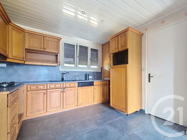 maison à vendre - 4 pièces - 88.0 m2 - PONT AUDEMER - 27 - HAUTE-NORMANDIE - Century 21 Harmony