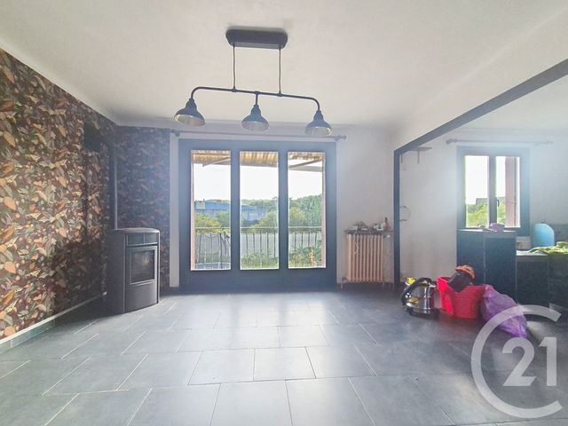 maison à vendre - 4 pièces - 88.0 m2 - PONT AUDEMER - 27 - HAUTE-NORMANDIE - Century 21 Harmony