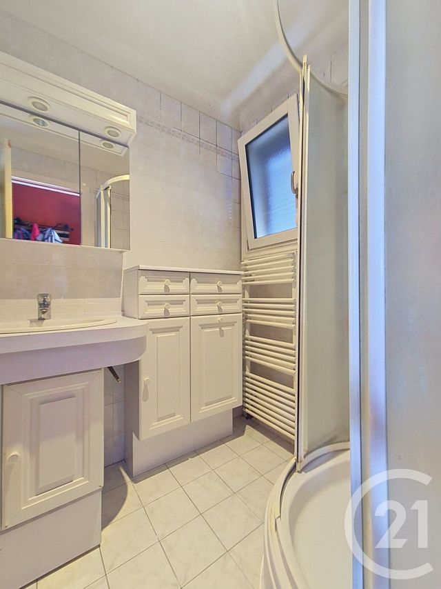 maison à vendre - 4 pièces - 88.0 m2 - PONT AUDEMER - 27 - HAUTE-NORMANDIE - Century 21 Harmony