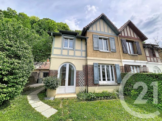 maison - PONT AUDEMER - 27
