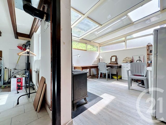 maison à vendre - 4 pièces - 90.0 m2 - PONT AUDEMER - 27 - HAUTE-NORMANDIE - Century 21 Harmony