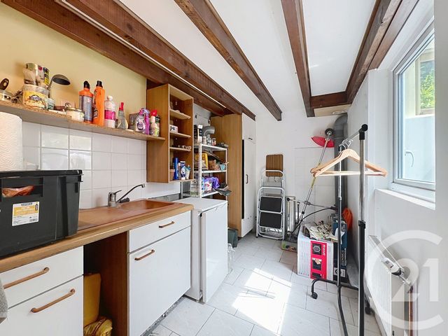 maison à vendre - 4 pièces - 90.0 m2 - PONT AUDEMER - 27 - HAUTE-NORMANDIE - Century 21 Harmony