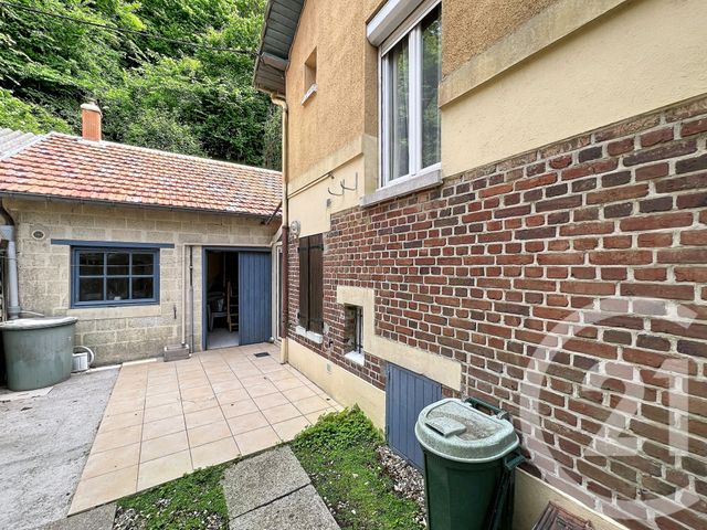 maison à vendre - 4 pièces - 90.0 m2 - PONT AUDEMER - 27 - HAUTE-NORMANDIE - Century 21 Harmony