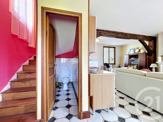 maison à vendre - 4 pièces - 90.0 m2 - PONT AUDEMER - 27 - HAUTE-NORMANDIE - Century 21 Harmony