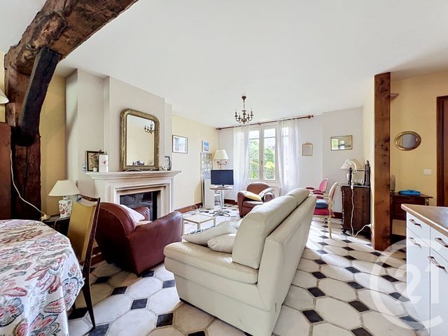 maison à vendre - 4 pièces - 90.0 m2 - PONT AUDEMER - 27 - HAUTE-NORMANDIE - Century 21 Harmony