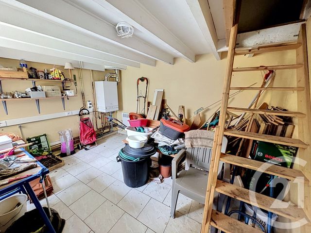 maison à vendre - 4 pièces - 90.0 m2 - PONT AUDEMER - 27 - HAUTE-NORMANDIE - Century 21 Harmony