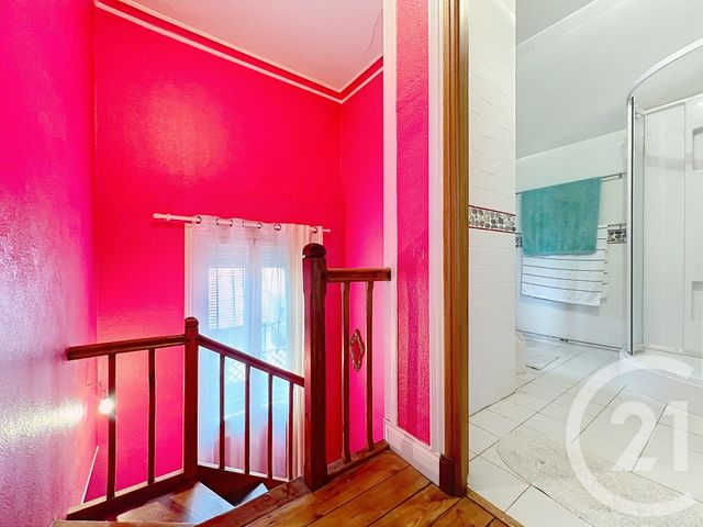 maison à vendre - 4 pièces - 90.0 m2 - PONT AUDEMER - 27 - HAUTE-NORMANDIE - Century 21 Harmony