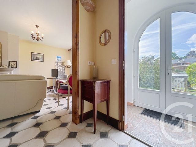maison à vendre - 4 pièces - 90.0 m2 - PONT AUDEMER - 27 - HAUTE-NORMANDIE - Century 21 Harmony