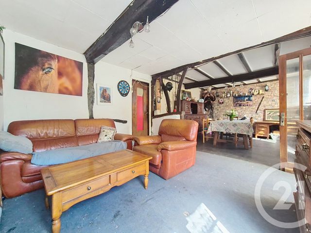 maison à vendre - 3 pièces - 65.0 m2 - PONT AUDEMER - 27 - HAUTE-NORMANDIE - Century 21 Harmony