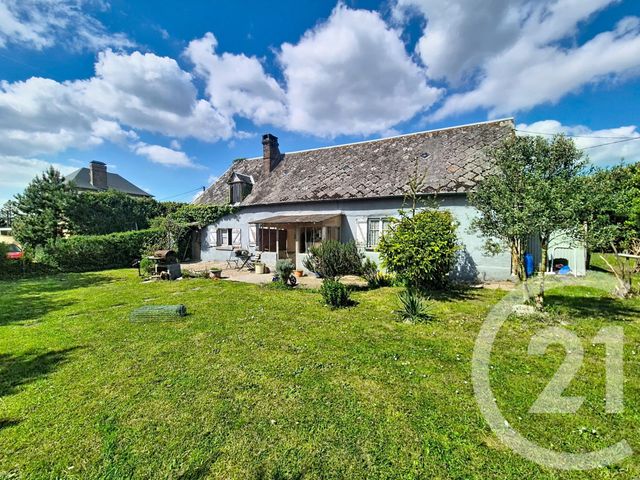 maison à vendre - 3 pièces - 65.0 m2 - PONT AUDEMER - 27 - HAUTE-NORMANDIE - Century 21 Harmony