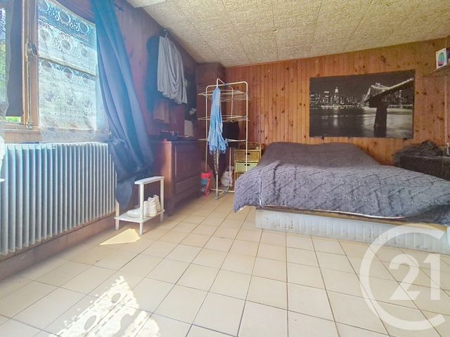maison à vendre - 3 pièces - 65.0 m2 - PONT AUDEMER - 27 - HAUTE-NORMANDIE - Century 21 Harmony