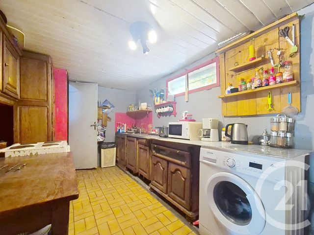 maison à vendre - 3 pièces - 65.0 m2 - PONT AUDEMER - 27 - HAUTE-NORMANDIE - Century 21 Harmony