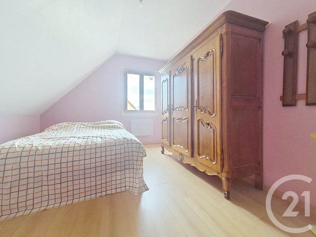maison à vendre - 5 pièces - 110.0 m2 - PONT AUDEMER - 27 - HAUTE-NORMANDIE - Century 21 Harmony