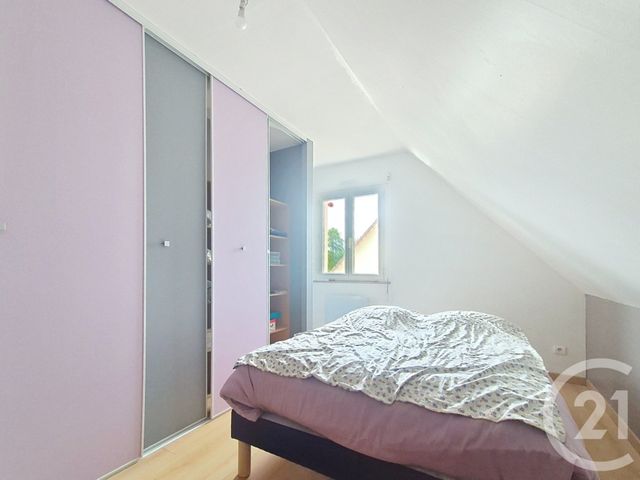 maison à vendre - 5 pièces - 110.0 m2 - PONT AUDEMER - 27 - HAUTE-NORMANDIE - Century 21 Harmony