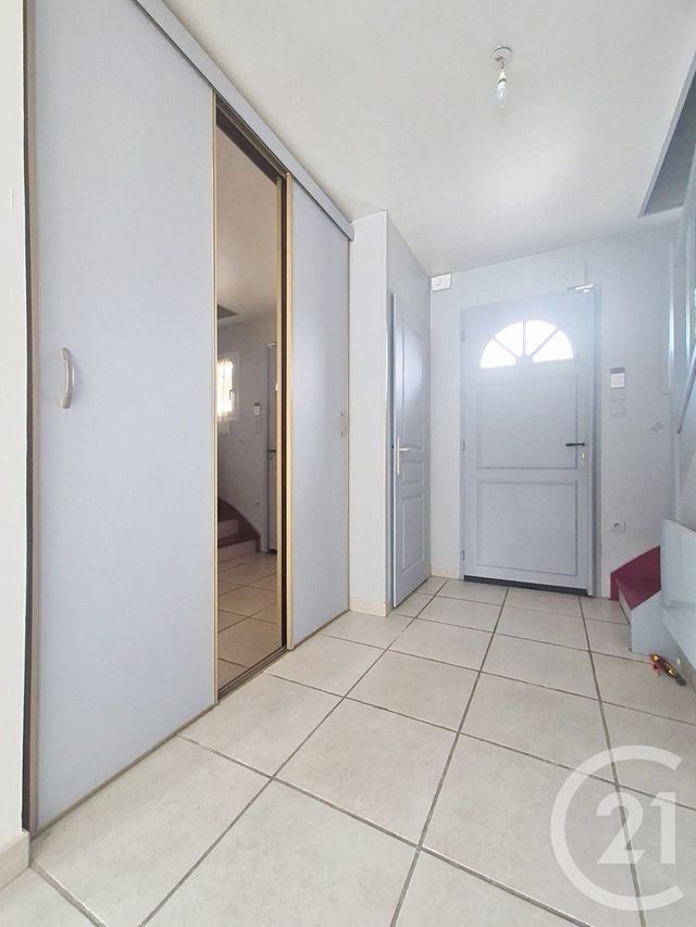 maison à vendre - 5 pièces - 110.0 m2 - PONT AUDEMER - 27 - HAUTE-NORMANDIE - Century 21 Harmony