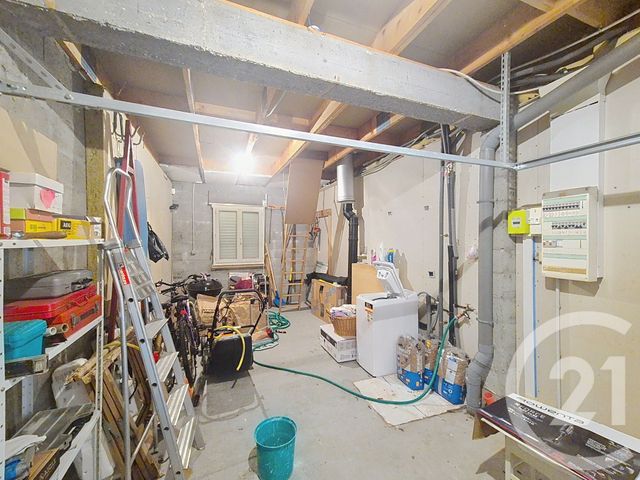maison à vendre - 5 pièces - 110.0 m2 - PONT AUDEMER - 27 - HAUTE-NORMANDIE - Century 21 Harmony