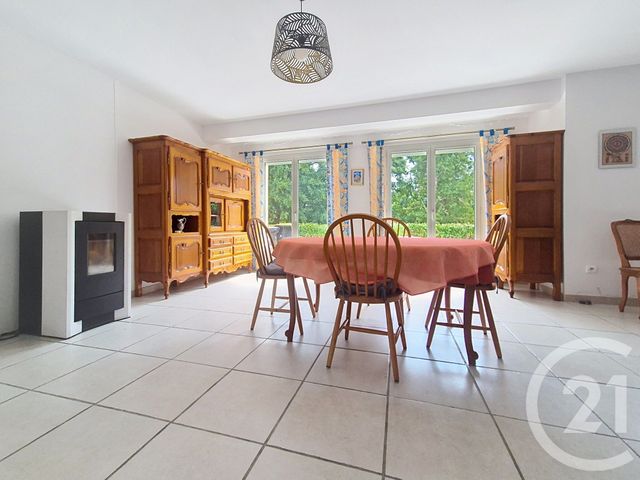 maison à vendre - 5 pièces - 110.0 m2 - PONT AUDEMER - 27 - HAUTE-NORMANDIE - Century 21 Harmony