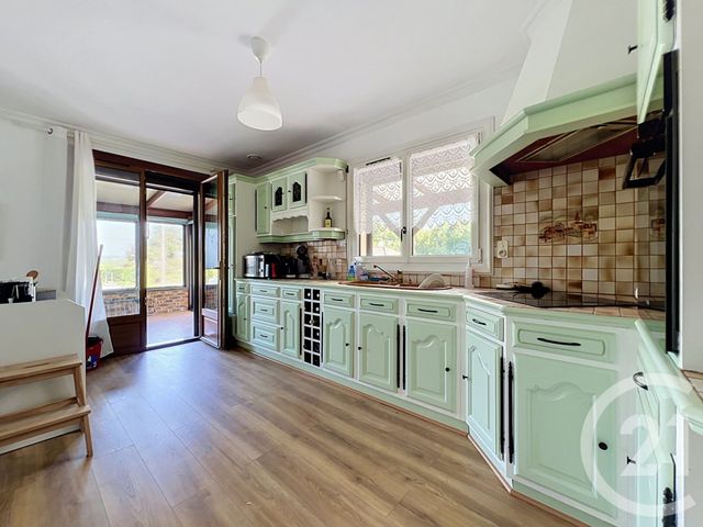 maison à vendre - 5 pièces - 113.0 m2 - PONT AUDEMER - 27 - HAUTE-NORMANDIE - Century 21 Harmony