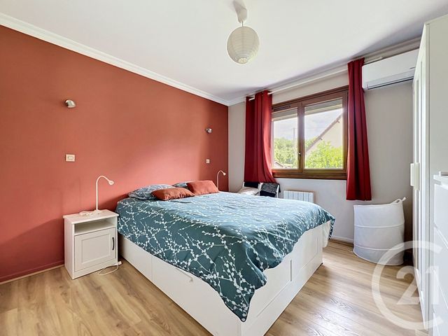 maison à vendre - 5 pièces - 113.0 m2 - PONT AUDEMER - 27 - HAUTE-NORMANDIE - Century 21 Harmony