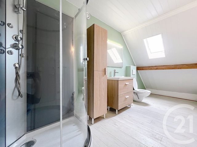 maison à vendre - 5 pièces - 113.0 m2 - PONT AUDEMER - 27 - HAUTE-NORMANDIE - Century 21 Harmony