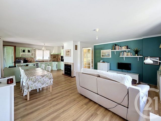 maison à vendre - 5 pièces - 113.0 m2 - PONT AUDEMER - 27 - HAUTE-NORMANDIE - Century 21 Harmony