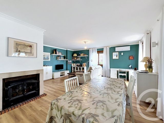 maison à vendre - 5 pièces - 113.0 m2 - PONT AUDEMER - 27 - HAUTE-NORMANDIE - Century 21 Harmony